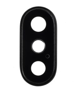 iPhone XS Cubierta-Cristal de Camara A2097 A2100