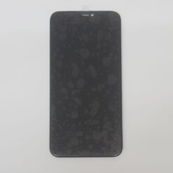 iPhone XS Max Pantalla LCD (Remanufacturada)