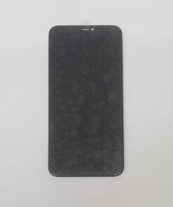 iPhone XS Max Pantalla LCD (Remanufacturada)