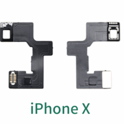 iPhone X  Recuperación Flex FaceID i2C A1865 A1901 A1902