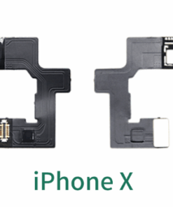 iPhone X  Recuperación Flex FaceID i2C A1865 A1901 A1902