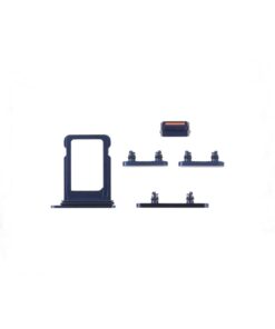 iPhone 12 Pro Set Botones y Bandeja SIM