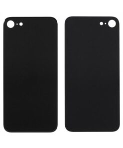 iPhone XR Tapa Trasera Negra