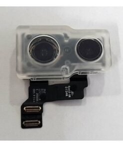 iPhone 12 Mini Cámara Trasera