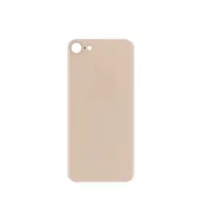 iPhone 8 Tapa Trasera Dorada