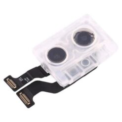 iPhone 11 Flex Cámara Trasera Alta Calidad