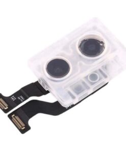 iPhone 11 Flex Cámara Trasera Alta Calidad