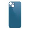 iPhone 13 Tapa Trasera Azul