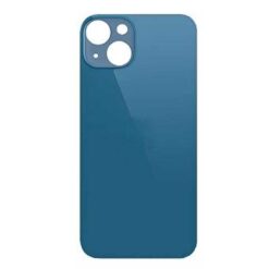 iPhone 13 Tapa Trasera Azul