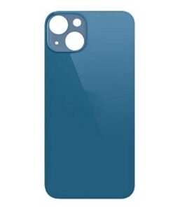 iPhone 13 Tapa Trasera Azul
