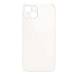 iPhone 13 Tapa Trasera Blanca