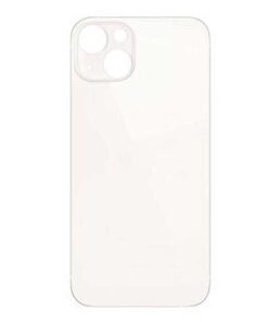 iPhone 13 Tapa Trasera Blanca