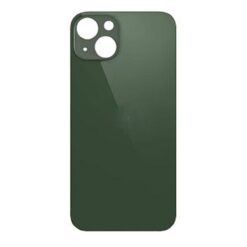 iPhone 13 Tapa Trasera Verde