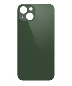 iPhone 13 Tapa Trasera Verde