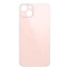 iPhone 13 Tapa Trasera Rosa