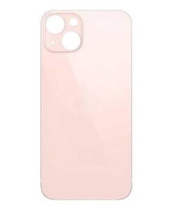 iPhone 13 Tapa Trasera Rosa