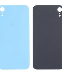 iPhone XR Tapa Trasera Azul