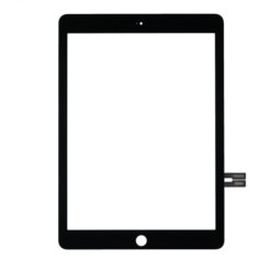 iPad 6º Pantalla Táctil sin Botón Negro
