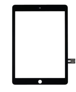 iPad 6º Pantalla Táctil sin Botón Negro