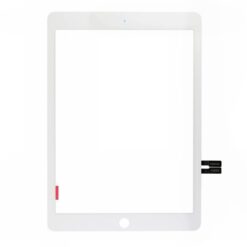 iPad 6º Pantalla Táctil sin Botón Blanco