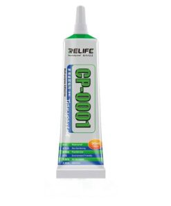 RELIFE-Adhesivo Transparente CP-0001
