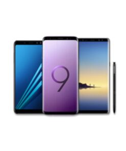 Móviles Nuevos