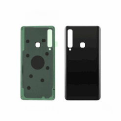 Tapa Trasera Negra para Samsung Galaxy A9 SM-A920 Calidad Premium