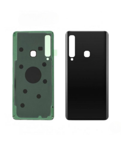Tapa Trasera Negra para Samsung Galaxy A9 SM-A920 Calidad Premium