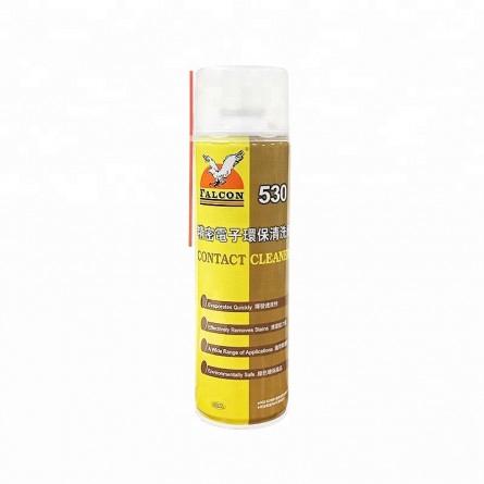 Limpiador Contactos Falcon 530 Spray 550ml