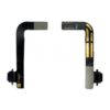 iPad 4º Flex Conector de Carga Negro