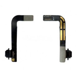 iPad 4º Flex Conector de Carga Negro