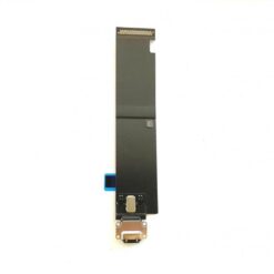 iPad Pro 12.9 1º Flex Conector de Carga Negro