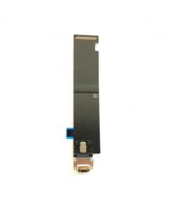 iPad Pro 12.9 1º Flex Conector de Carga Negro