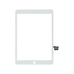 iPad 9º Pantalla Táctil sin Botón Blanco
