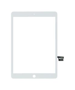 iPad 9º Pantalla Táctil sin Botón Blanco