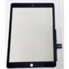 iPad 9º Pantalla Táctil sin Botón Negro