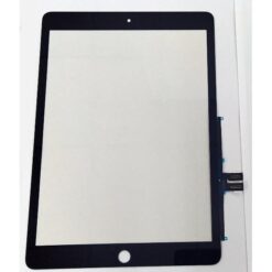 iPad 9º Pantalla Táctil sin Botón Negro