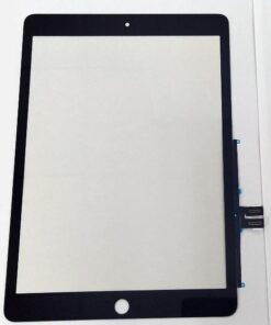 iPad 9º Pantalla Táctil sin Botón Negro
