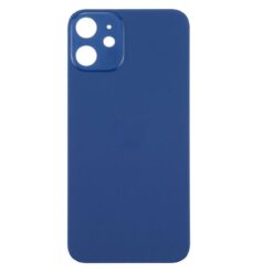iPhone 12 Tapa Trasera Azul