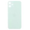 iPhone 12 Tapa Trasera Verde