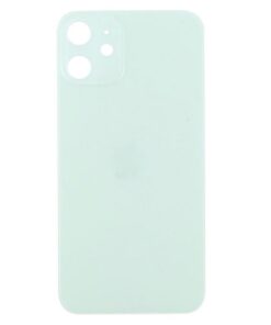 iPhone 11 Tapa Trasera Verde