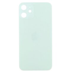iPhone 12 Mini Tapa Trasera Verde