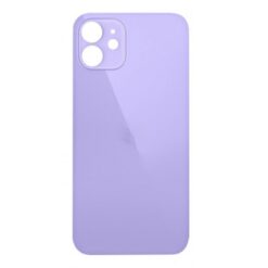 iPhone 12 Mini Tapa Trasera Purpura