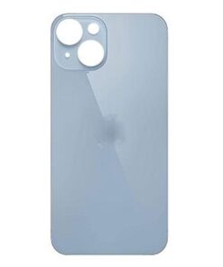 iPhone 14 Tapa Trasera Azul