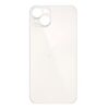 iPhone 14 Tapa Trasera Blanca