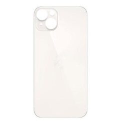 iPhone 14 Tapa Trasera Blanca