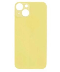 iPhone 14 Tapa Trasera Amarilla