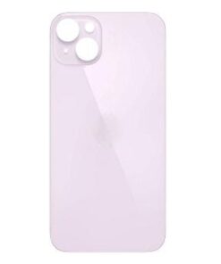 iPhone 14 Tapa Trasera Purpura