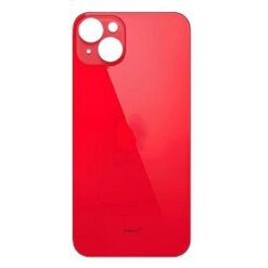 iPhone 14 Tapa Trasera Roja