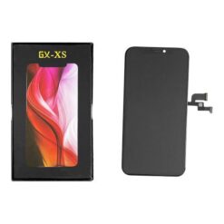 iPhone XS Pantalla LCD-(Calidad HARD OLED) A2097 A2100